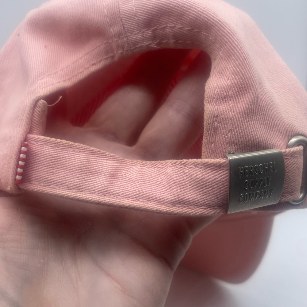 Herschel Supply Co Hat - Picture 4 of 7